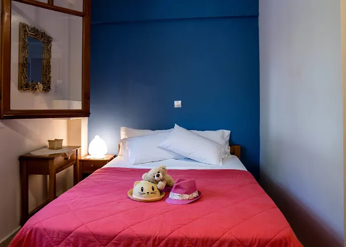 Oasis Appartement Tolón