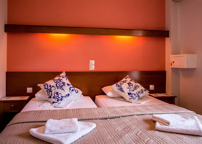 アパート Oasis