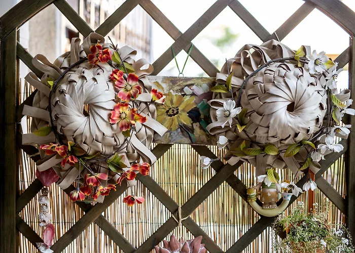 Oasis Apartman Toló