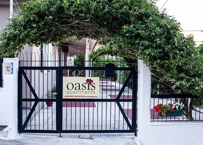 Oasis